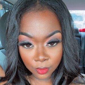 Meet your Posher, Tamesha